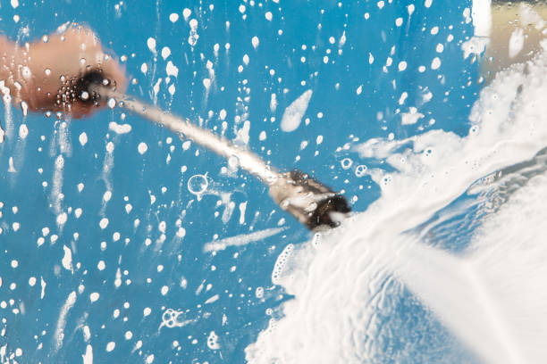 Best Restaurant Pressure Washing  in Rheems, PA