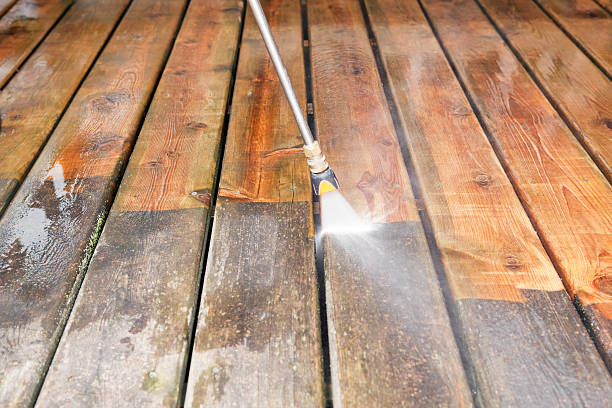 Best Driveway Pressure Washing  in Rheems, PA